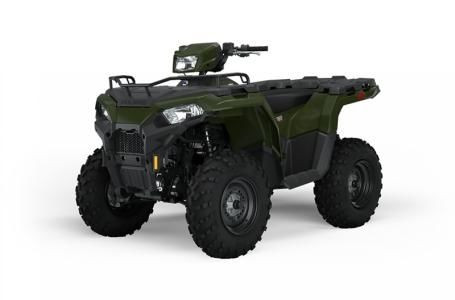 2024 Polaris Industries Sportsman® 570 Base in ATVs in Smithers