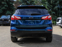 IIHS Top Safety Pick with specific headlights. This Chevrolet Equinox LT 1.5T AWD boasts a Turbochar... (image 4)