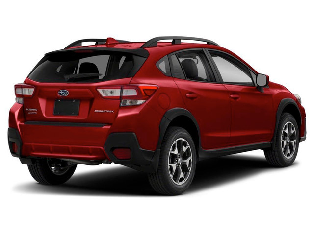 2020 Subaru Crosstrek Touring in Cars & Trucks in Thunder Bay - Image 3