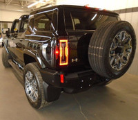 Westridge GMC *FOR SALE: 2024 GMC Hummer EV SUV 4WD (3X Edition)* *$129,900 | Only 12,000 km* *Step... (image 2)