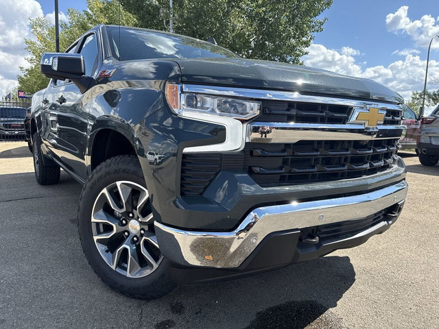 2025 Chevrolet Silverado 1500 LT in Cars & Trucks in Edmonton - Image 2