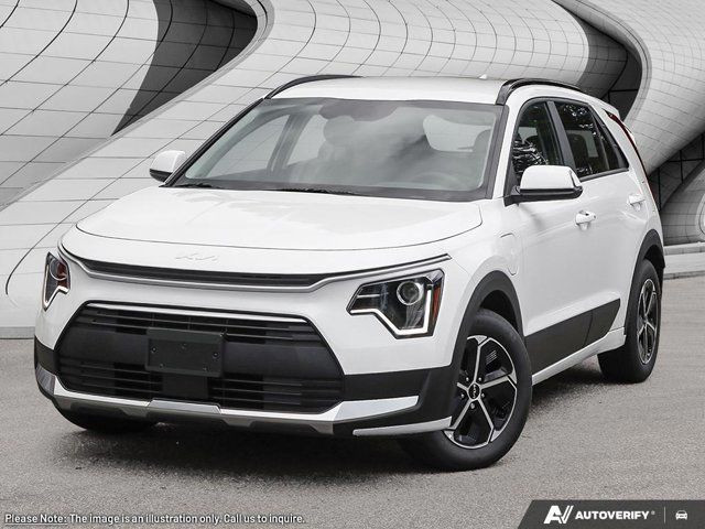 2026 Kia Niro Plug-In Hybrid EX PREM in Cars & Trucks in London