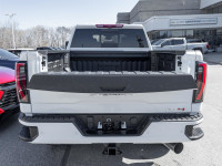 6.6L Duramax Turbo-Diesel V8 Engine with Allison 10-Speed Automatic Transmission | Power Sunroof | M... (image 9)