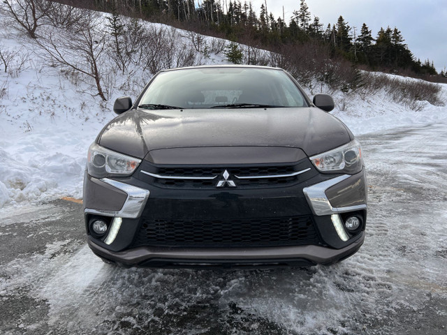 2018 Mitsubishi RVR SE in Cars & Trucks in St. John's - Image 2