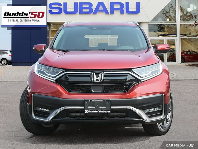 2022 Honda CR-V Touring in Cars & Trucks in Oakville / Halton Region - Image 3