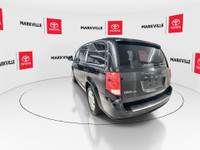 The 2019 Dodge Grand Caravan is a 7-passenger minivan known for its family-friendly features and ver... (image 7)