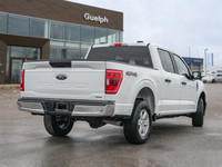 *Remote Start, Apple CarPlay, Android Auto, Aluminum Wheels, Ford Co-Pilot360!* The Ford F-Series is... (image 5)