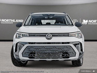 This Volkswagen Taos delivers a Intercooled Turbo Regular Unleaded I-4 1.5 L/91 engine powering this... (image 1)