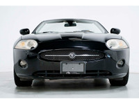 This Powerful 2007 Jaguar XK is a local Ontario vehicle with a clean Carfax report. It offers a luxu... (image 5)
