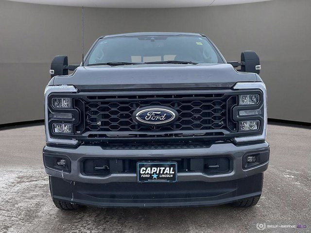 2023 Ford F-250 Diesel XLT *6.7L Powerstroke, Premium XLT in Cars & Trucks in Winnipeg - Image 2