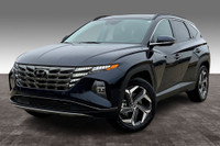 2023 Hyundai TUCSON HYBRID AWD ULTIMATE HEV