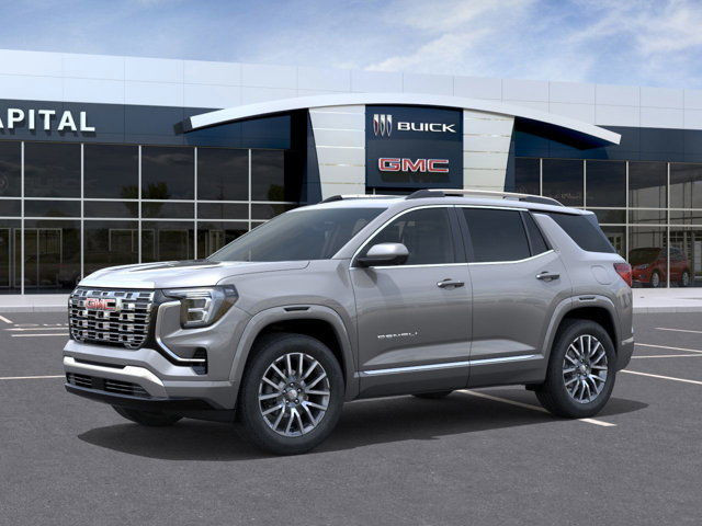 2026 GMC Terrain AWD Denali in Cars & Trucks in Calgary - Image 3