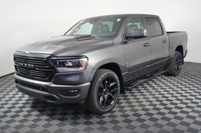 2023 Ram 1500 SPORT