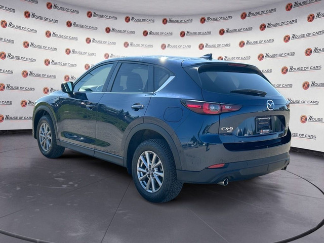 2025 Mazda CX-5 GS / Heated Seats / Back up Cam / AWD in Cars & Trucks in Calgary - Image 4