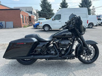  2019 Harley-Davidson Street Glide Special ~ STREET GLIDE SPECIA