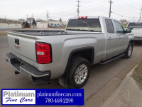 Remote Start, Back-up Camera, Bluetooth Connectivity, HD Radio, Onstar, Satellite Radio Sirius, Voca... (image 6)