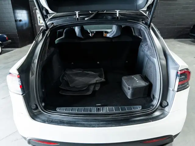 2019 Tesla Model X Long Range/AUTOPILOT FULL SELF-DRIVE/1OWNER in Cars & Trucks in Mississauga / Peel Region - Image 44