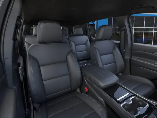 2026 Chevrolet Traverse LT in Cars & Trucks in Truro - Image 7