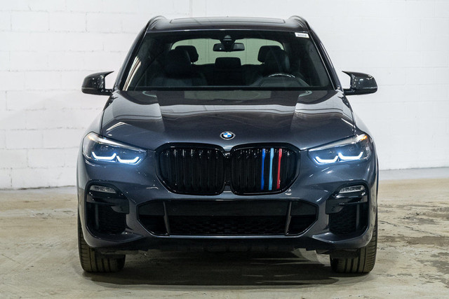 2020 BMW X5 xDrive40i | Premium Essentiel | M Sport | Accès in Cars & Trucks in City of Montréal - Image 2