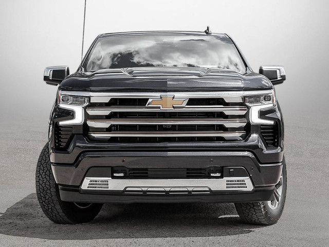 2025 Chevrolet Silverado 1500 High Country in Cars & Trucks in City of Montréal - Image 2