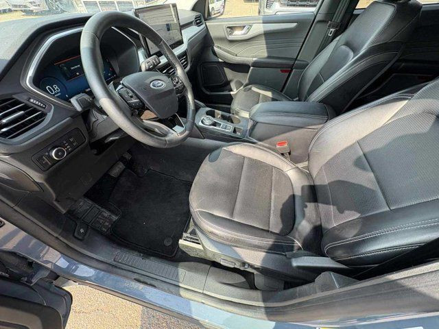 2023 Ford Escape Platinum AWD | Leather | 360 Camera in Cars & Trucks in Guelph - Image 3