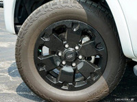 2023 Ford Ranger Lariat Tough Meets Tech Engine & Performance: 2.3L EcoBoost turbocharged engine wit... (image 5)