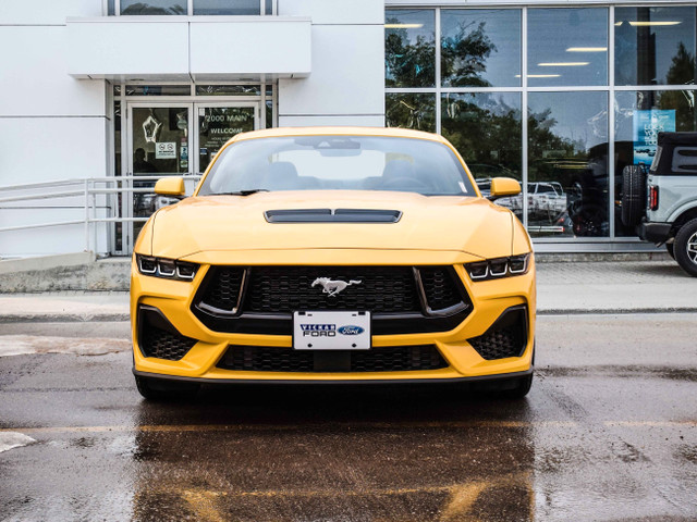2024 Ford Mustang GT FASTBACK in Cars & Trucks in Winnipeg - Image 2
