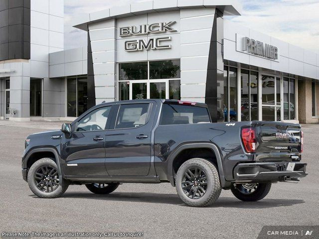 2025 GMC Sierra 1500 Elevation in Cars & Trucks in Windsor Region - Image 4