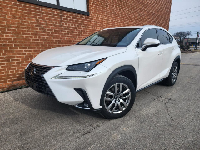 2021 Lexus NX NX 300 AWD in Cars & Trucks in Oakville / Halton Region - Image 3
