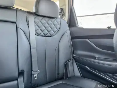 2022 Hyundai Santa Fe Plug-In Hybrid Luxury | Leather, View more
