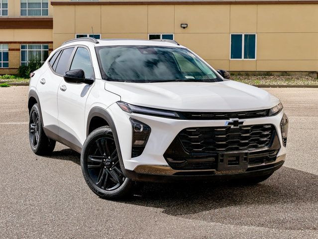 2025 Chevrolet Trax ACTIV in Cars & Trucks in Strathcona County - Image 2