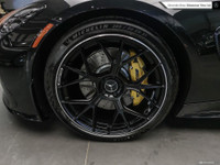 Sport Suspension, Sunroof, Navigation, Premium Audio, Massage Seats, Power Liftgate, Heated Steering... (image 5)
