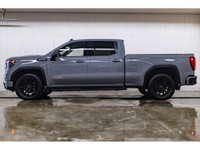 **ONE OWNER - ACCIDENT FREE** 15,943 KM This 2024 GMC Sierra 1500 4x4 Crew Cab Elevation X31 is powe... (image 2)