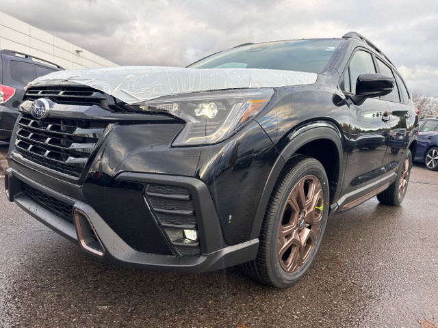2025 Subaru Ascent Sport in Cars & Trucks in Markham / York Region