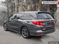 Engine: Gas V-6 3.5L L/100Km City: 12.2 L/100Km Hwy: 8.5 Safety Equipment ABS And Driveline Traction... (image 2)