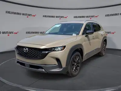 Engine: Gas 4cyl 2.5L L/100Km City: 9.7 L/100Km Hwy: 7.9 Safety Equipment Electronic Stability Contr...