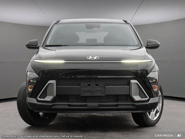 2026 Hyundai Kona Essential in Cars & Trucks in Guelph - Image 2