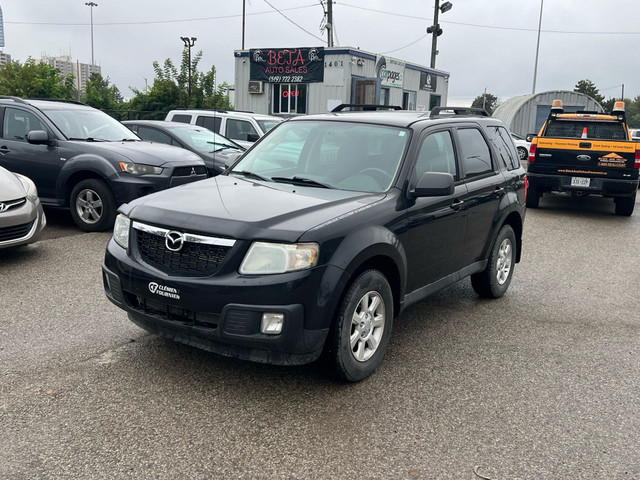 2011 Mazda Tribute GX in Cars & Trucks in Kitchener / Waterloo