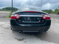 ALL TRADES WELCOME!! OPERATING BY APPOINTMENT 2007 Jaguar XKR with only 93,000km! Gorgeous car insid... (image 3)