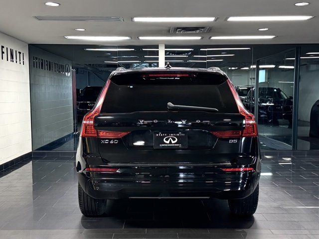2023 Volvo XC60 Core - No Accidents | Apple CarPlay in Cars & Trucks in Calgary - Image 4
