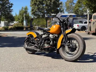 WE SHIP EVERYWHERE ~ EASY FINANCING OPTIONS ~ WE TAKE TRADES ??Parts ?Sales ?Service ?? Vancouver ?...