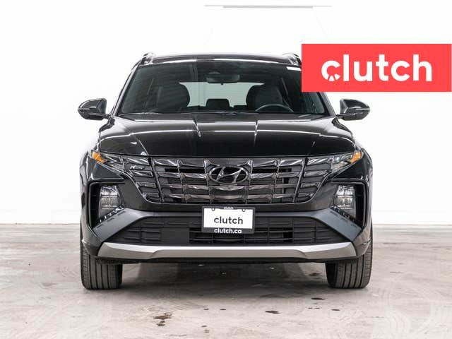 2022 Hyundai Tucson N-Line AWD w/ Apple CarPlay & Android Auto,  in Cars & Trucks in Bedford - Image 3
