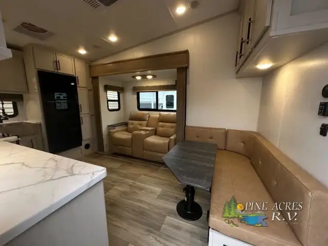 2025 Dutchmen RV Astoria 260RK in Travel Trailers & Campers in Truro - Image 6