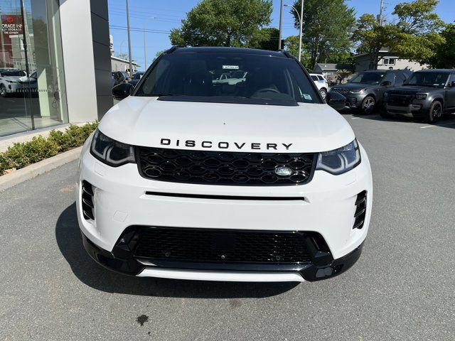 2024 Land Rover Discovery Sport Dynamic SE in Cars & Trucks in City of Halifax - Image 2