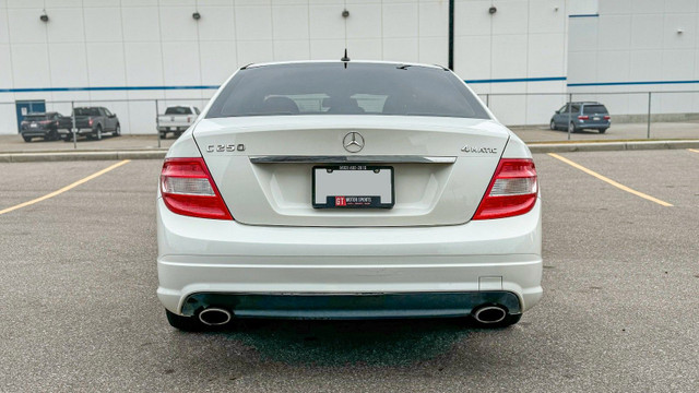 2011 Mercedes-Benz C-Class C250 4Matic |BIG SUMMER BLOWOUT! in Cars & Trucks in Calgary - Image 4