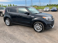 2018 Kia Soul, Automatique, 4Cyl 2.0L, 256000Km, Groupe Electrique Complet, Cruise Controle, Climati... (image 3)