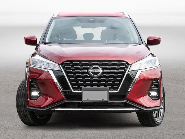 2025 Nissan Kicks Play SV in Cars & Trucks in Oshawa / Durham Region - Image 2