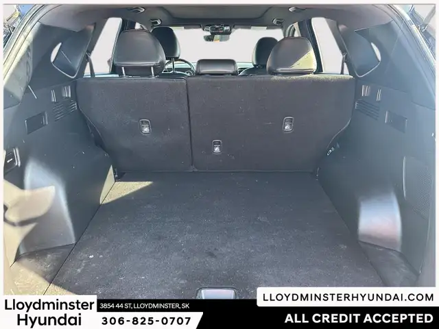 2023 Hyundai Tucson in Cars & Trucks in Lloydminster - Image 10
