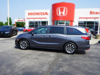 Come visit our Sterling Honda team, you can find us at 1495 Upper James Street, Hamilton, ON L9B 1K2... (image 7)
