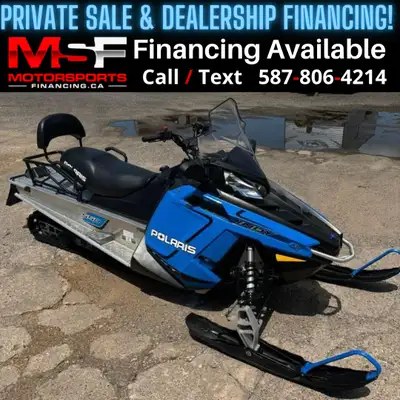 FINANCE ANYTHING IN CANADA PRIVATE SALE & DEALERSHIP FINANCING CALL / TEXT 587-806-4214 APPLY NOW @...